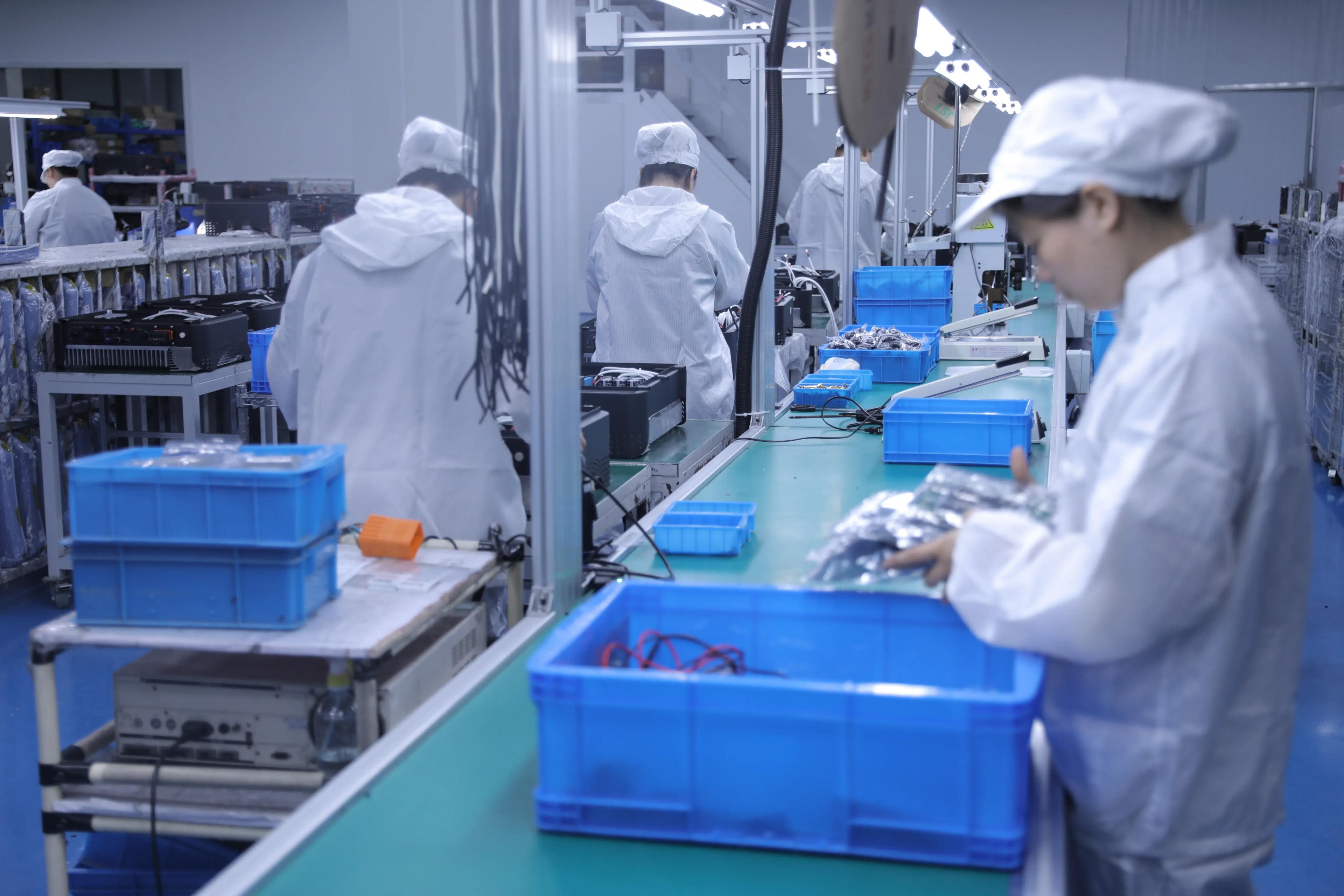 Factory 1