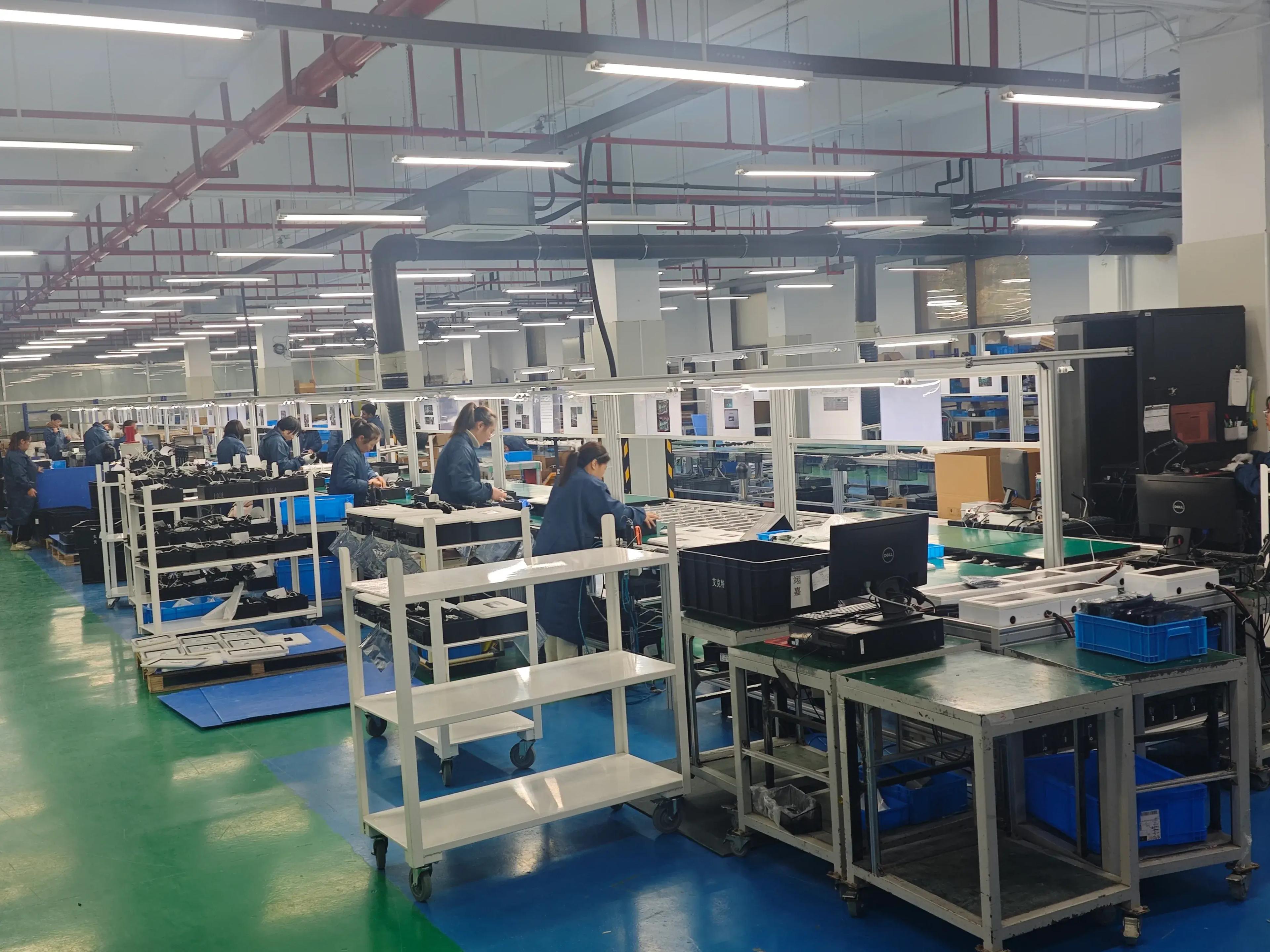 Factory 14