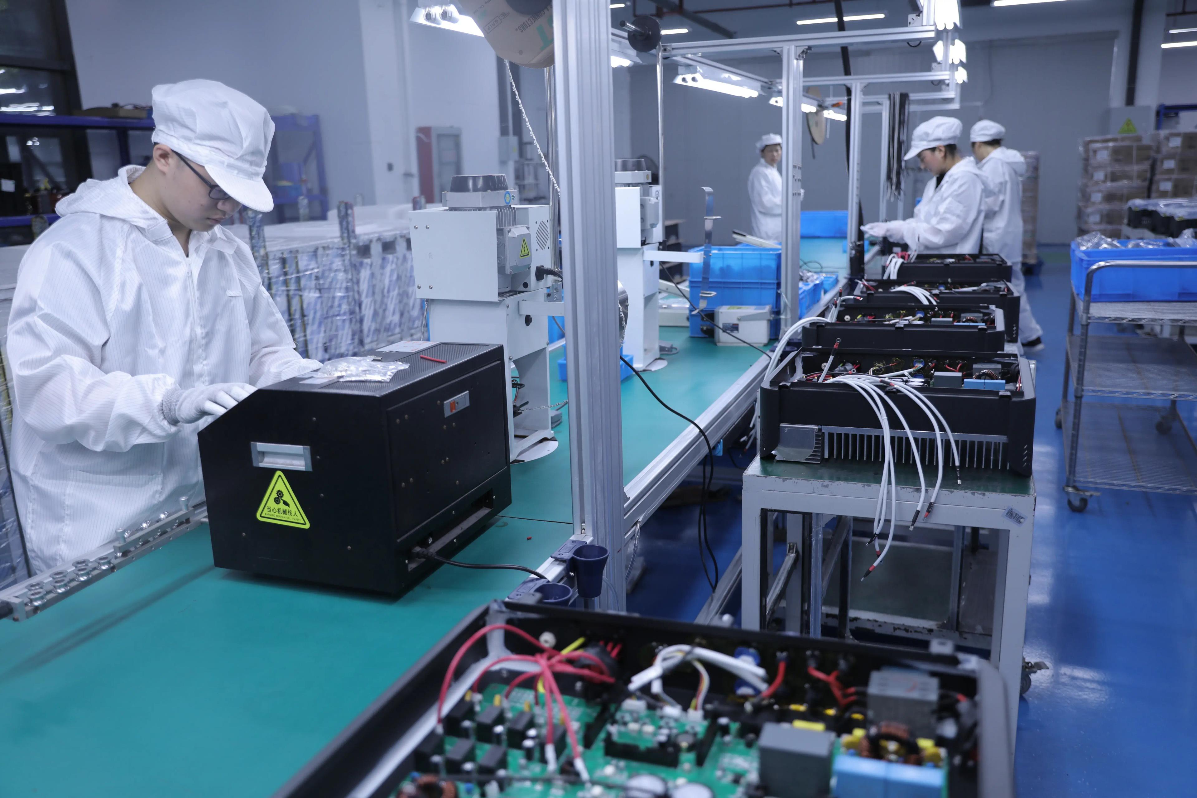 Factory 2