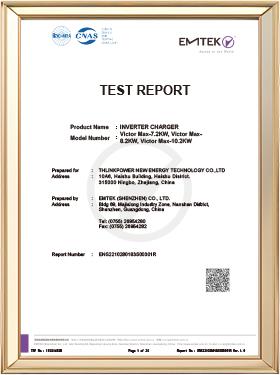 Honor certificate 12