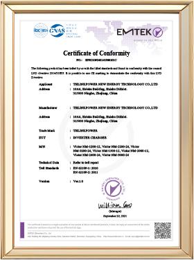 Honor certificate 13
