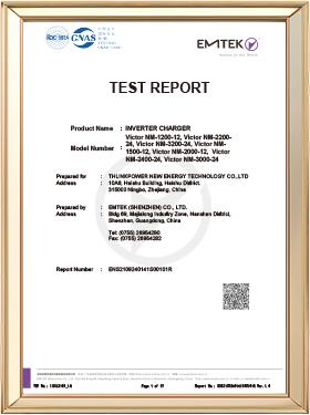Honor certificate 14