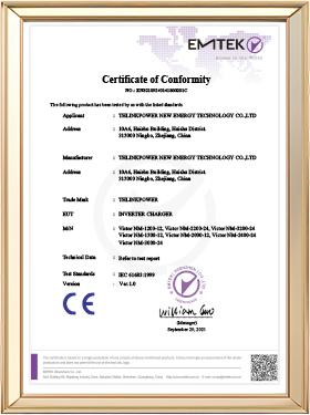 Honor certificate 15