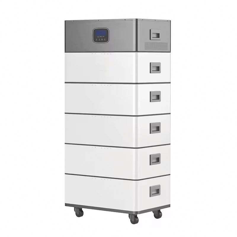 Revolutionizing Energy: Lithium Ion Batteries & Thlinksolar's Storage System