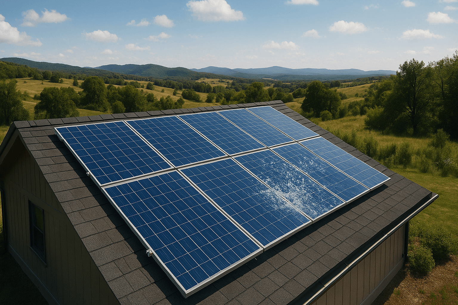 Commercial Solar ROI: How to Calculate and Maximize Returns