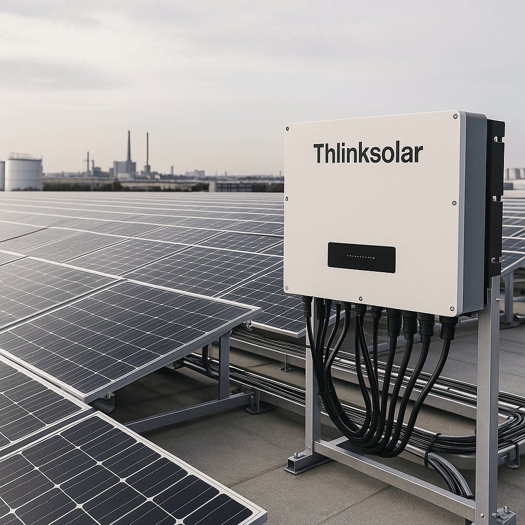 Power Where the Grid Can’t Reach: How Off-Grid Inverter Manufacturers Enable Energy Access