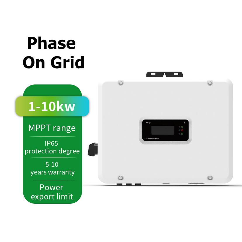 3.6KVA 3.6 kW 5KVA 5KWソーラーインバーター24V 48Vソーラーハイブリッドインバーター純粋な正弦波オフグリッドインバーター向けのグリッドインバーター