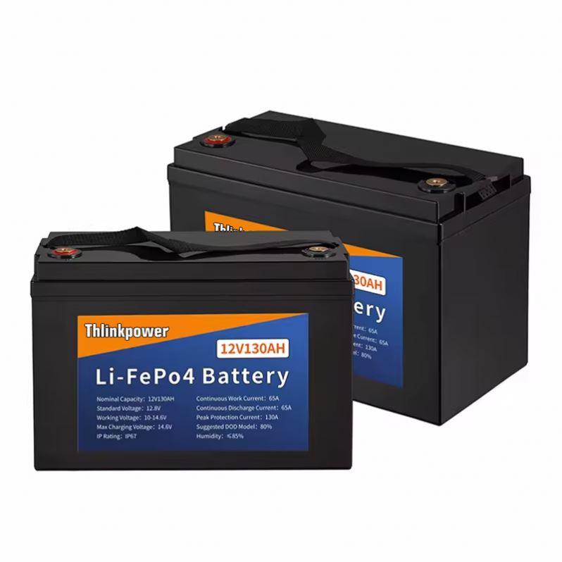 24V 100AH 200AH for Electric Bike Car Lifepo4 Lithium Battery Lifepo4 Battery Energy Storage Systems