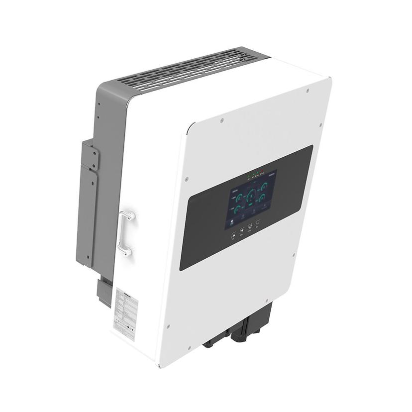 하이브리드 인버터 5kW 6kW 8kW 10kW 12kW 14kW 3상 대용량 3상 저전압 배터리