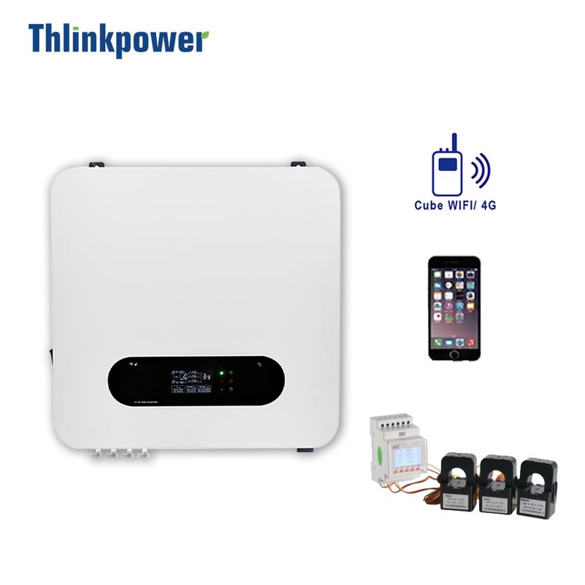 48V 하이브리드 8kw 10kw 태양광 인버터 Fronius 듀얼 출력 오프 그리드 인버터 순수 사인파 태양광 인버터 MPPT 컨트롤러 포함