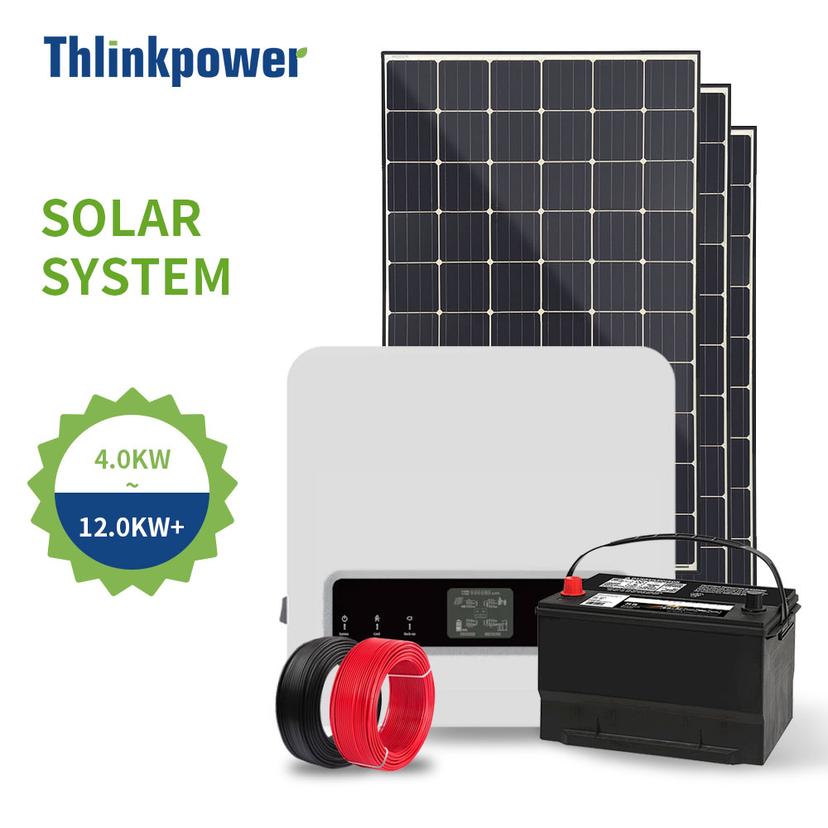 太阳能存储解决方案:引领未来